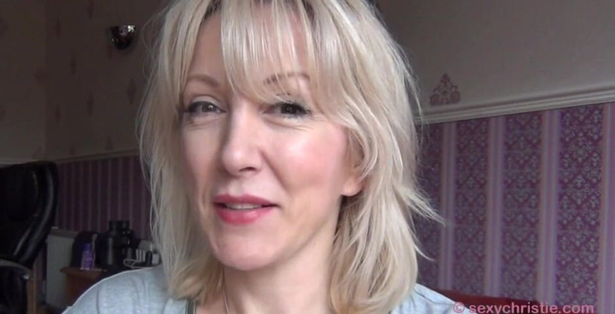 British Cougar: Cheating Wife Caught on Cameras