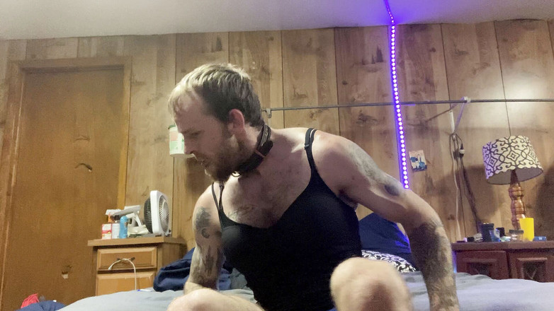 Slaveboy: Pierdol się