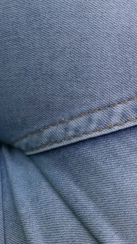 Exploding My Tight Jeans