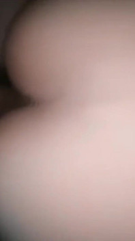 She Moans Loudly and Says: Oh Yes! My Rabbit!