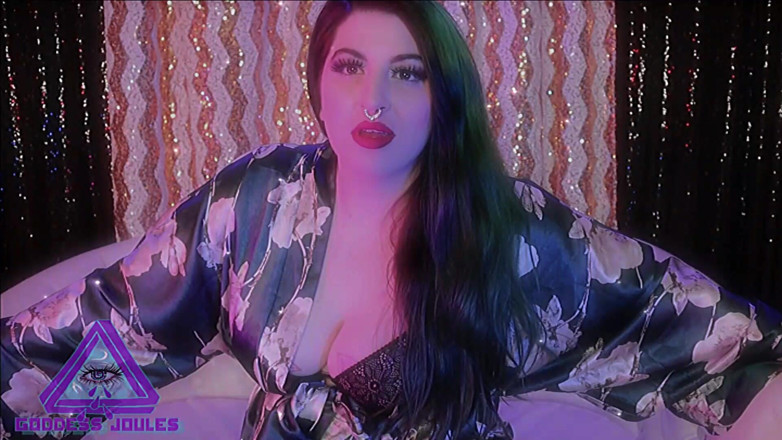 goddessjoules: Dump Your Domme