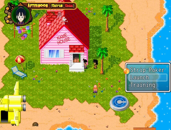 LoveSkySan69: Kamesutra V1.1 Part 17 We Found Launch!! by Loveskysanx