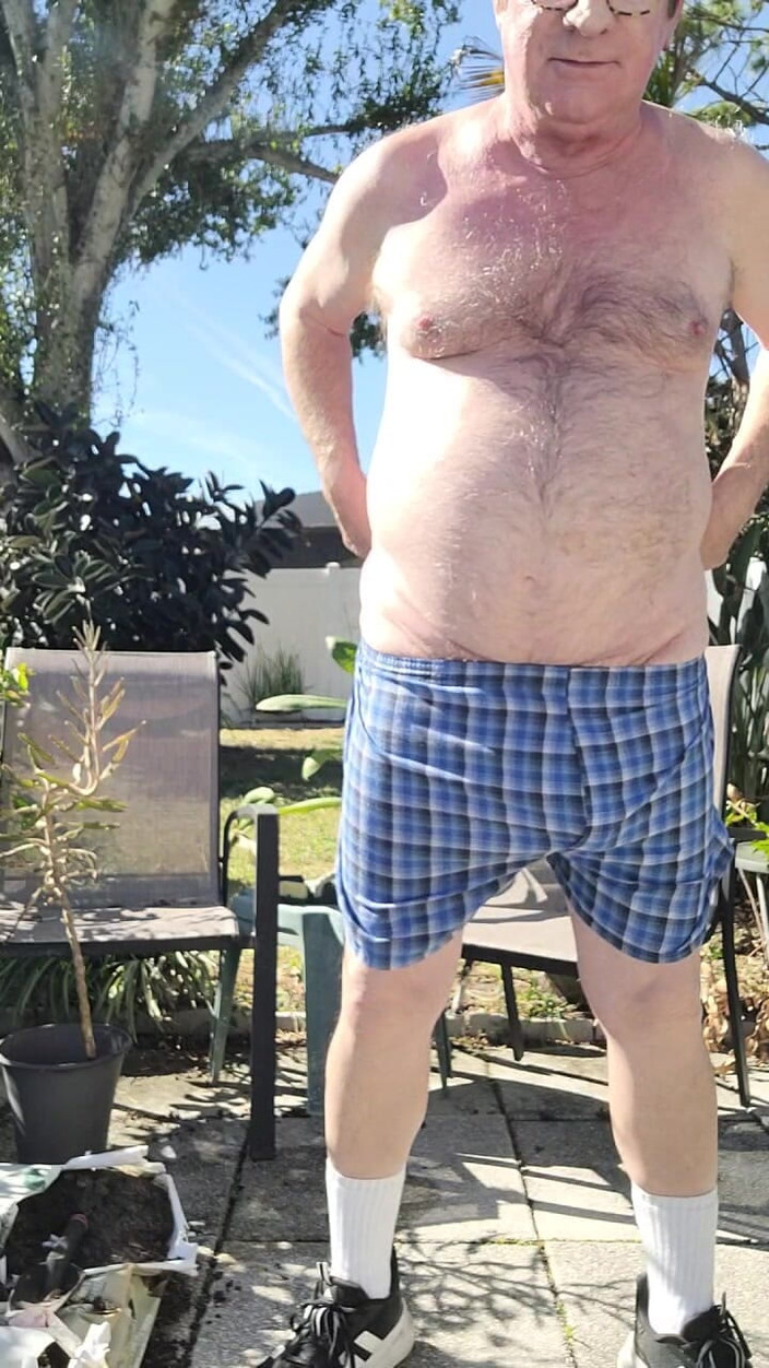 DaddyLNargo: Gusto all'aperto