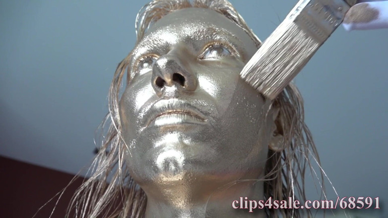 Angel The Dreamgirl: Revived Muse