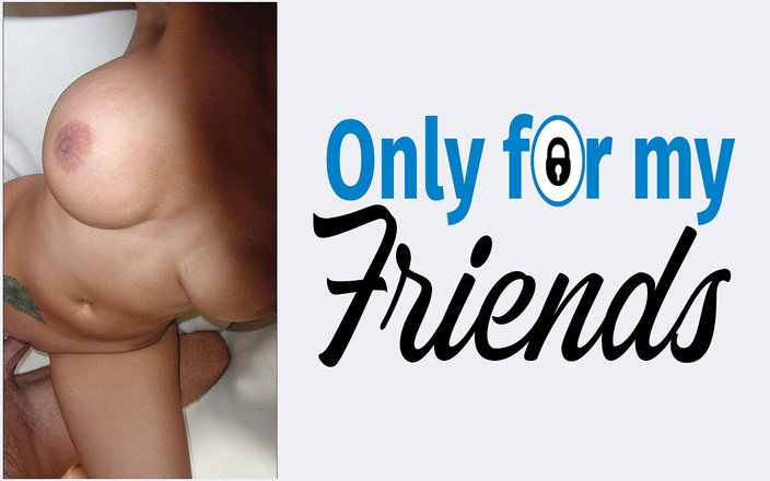 Only for my Friends: 她最近18岁，布鲁克林追逐一个无毛纹身阴道的荡妇被陌生人性交