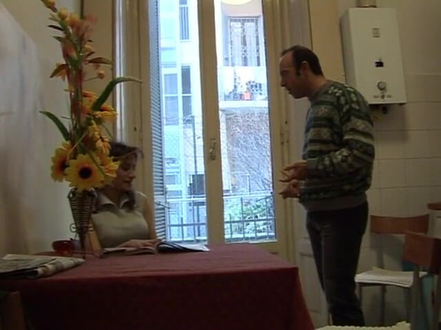 My porn family: Dirty business. Horny and bad stepdad loves pussy of this...