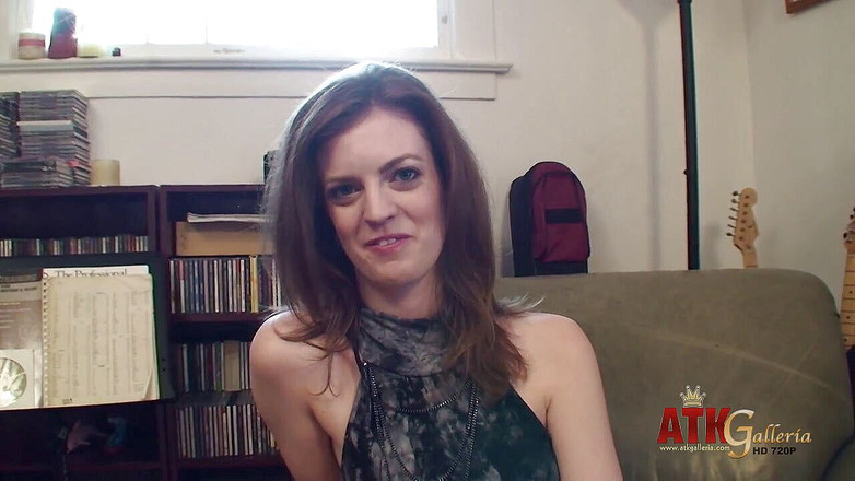 ATKIngdom: Intervju med Anna Skye