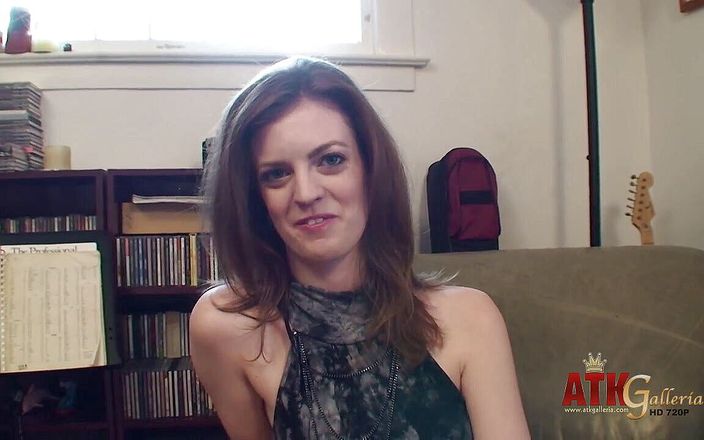 ATKIngdom: Interviu cu Anna Skye
