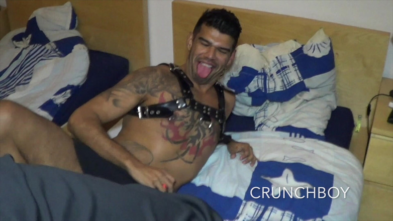 PORN FRENCH RAW FUCK CLUB X: 2324 ošukaná Xxl ptákem Oscara Wooda