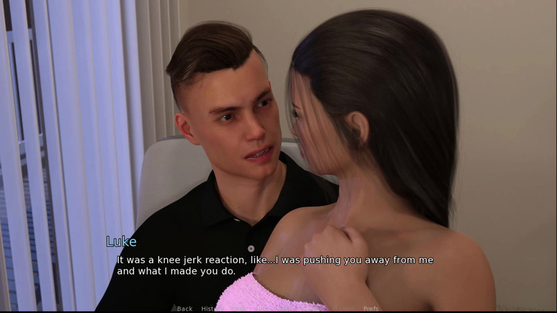 Johannes Gaming: El Bloque Este 24 tuvimos un gran show en la cámara...