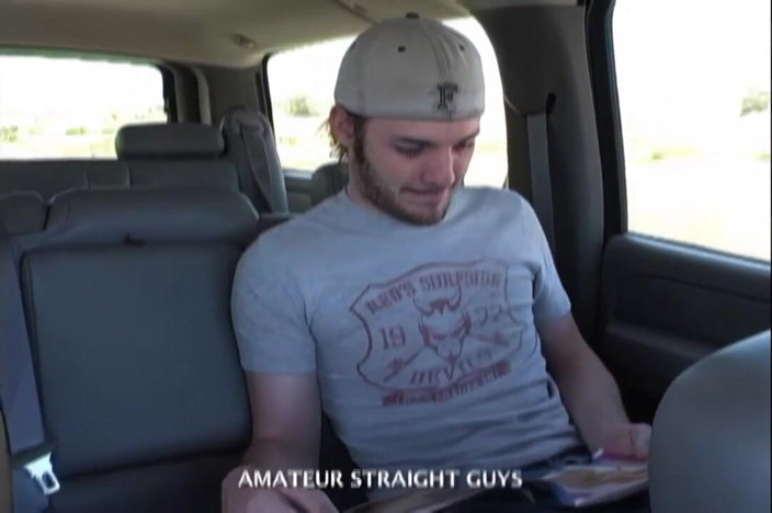 Jay's Amateur Straight Guys: 흑인 대물 자지에게 따먹히는 18세 소녀