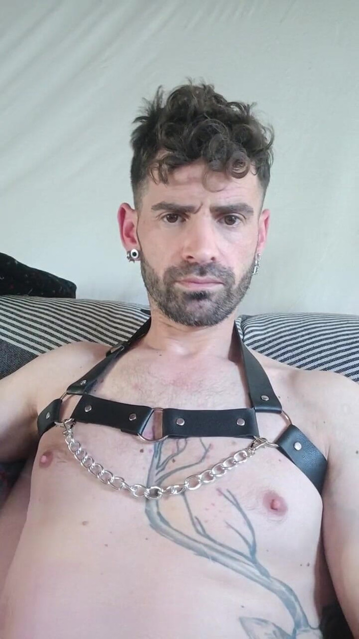 ARTURROLLE: Мастурбация дома