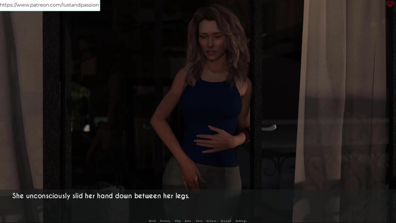 Johannes Gaming: AWAM - Watching the neigbors fuck