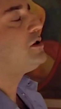 Čekání na Blondie