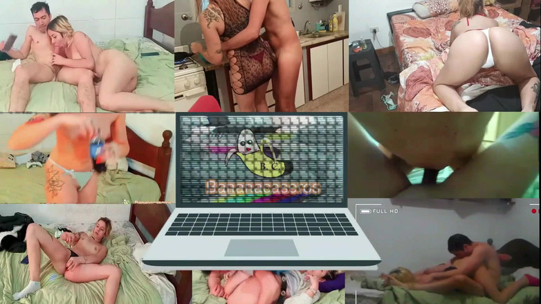 Bananacaseros: Merakam saya merehatkan kaki dan pantat saya