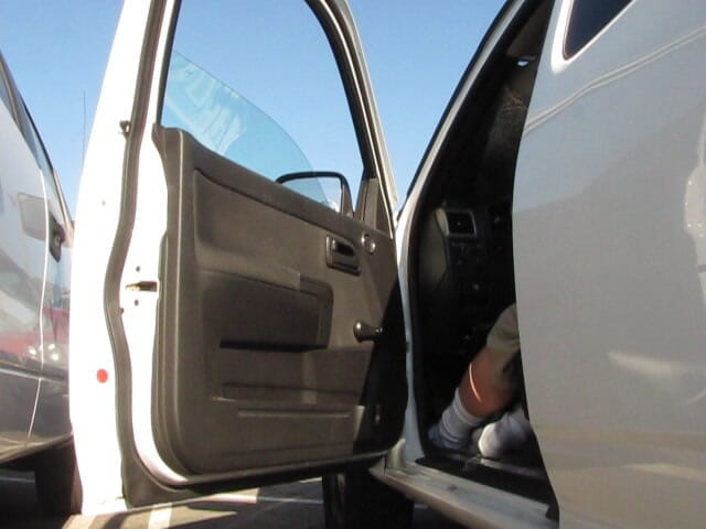 The porky pervert: Parkeerplaats klaarkomen 8