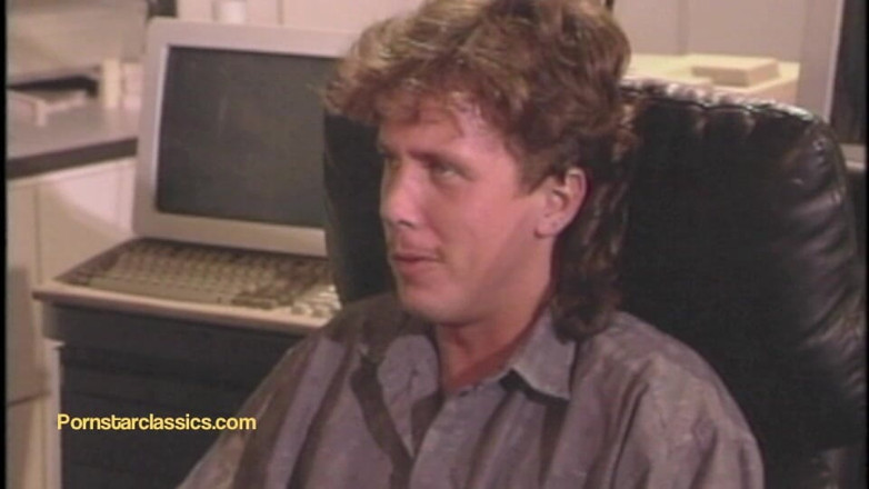 PornstarClassics: Keisha and Company Scene 1 Tom Byron