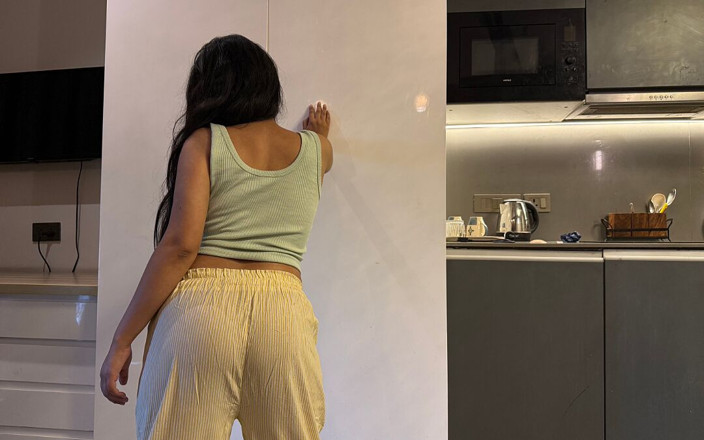 UrbanDesix: The Stepbrother Had Quick Sex with His Younger Stepsister as...