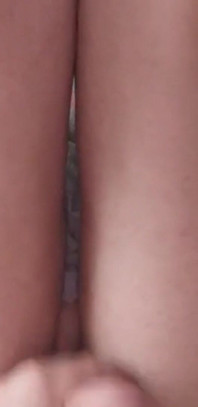 Big dick in my hole