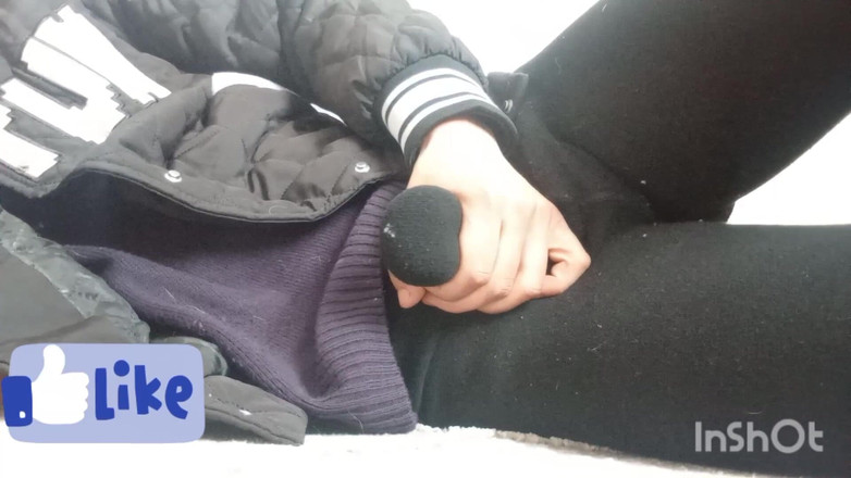 Esen1995: Jag kan inte kontrollera mina stön – jag vill bara!