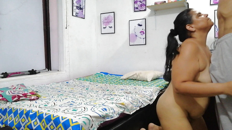 FLACO: Tôi đụ với chồng của mẹ kế của tôi, anh ấy rất...