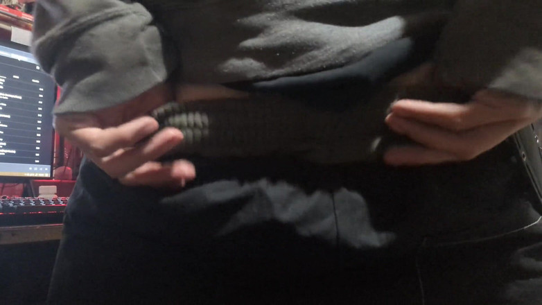 HungBareBackRabbit: Wibratory ssie potrzebuję penisa!!!