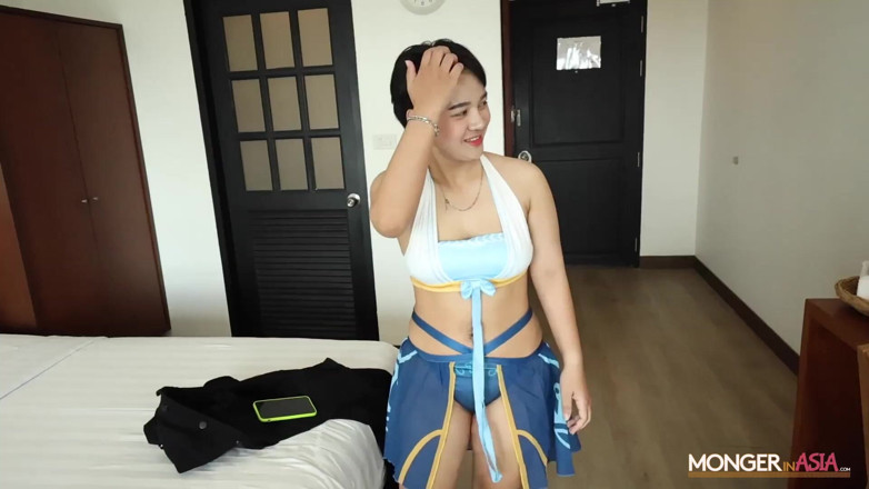 Monger In Asia: Asian Teen Fucks for the First Time
