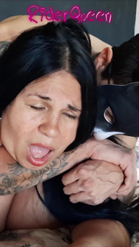 Riderqueen Fucked, Videos for Fans and Followers