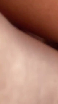 Petite Blonde and Tall Brunette Share My Big Dick Until She Drinks My Creampie