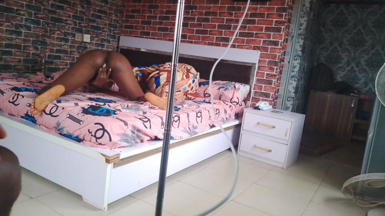 Sex naija 1: My X Girlfriend