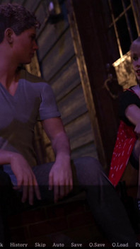I Have Known You 10 Rose Invited Johny to Get Fucked