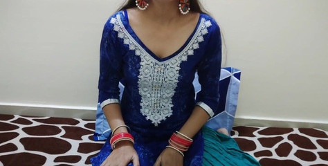 Saarabhabhi6: После долгого времени я посетил моего бывшего бойфренда, потому что я скучал по сосать и трахаться с его вкусным членом