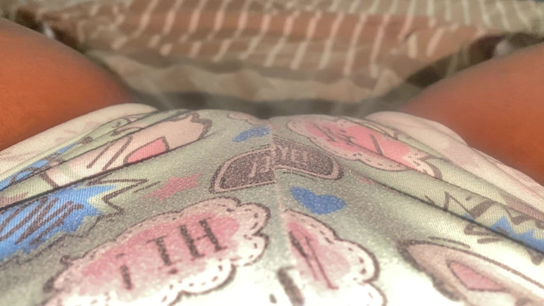 omairaberbatov: Tight Pussy of the Neighbor, She Sends Me Video Without...