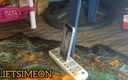 Julietsimeon: Video seks live Julietsimeon sama pacarnya di kanada