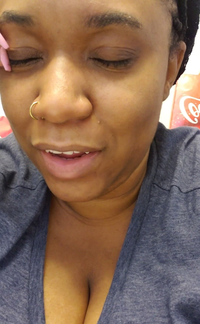 Josie4yourpleasure: Hai! Sertai saya malam ini di Live?