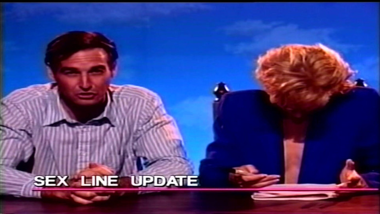 Euro Blue Movies: Saturday Night Porn 1 (1992)