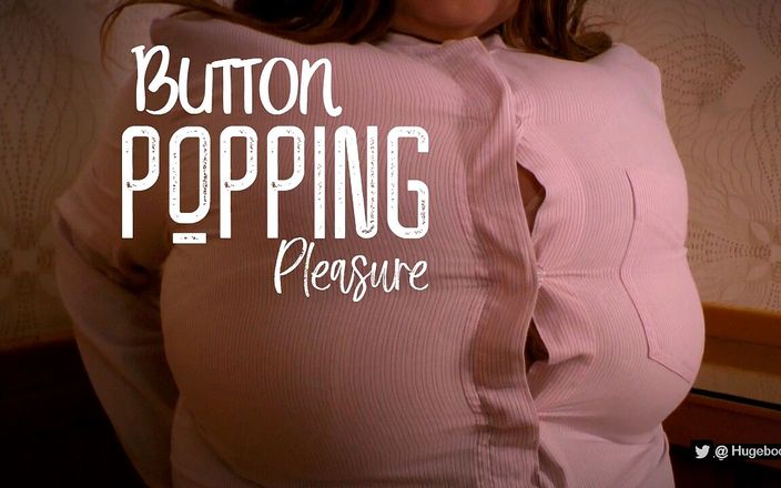 Huge Boobs Wife: Button popping pleasure