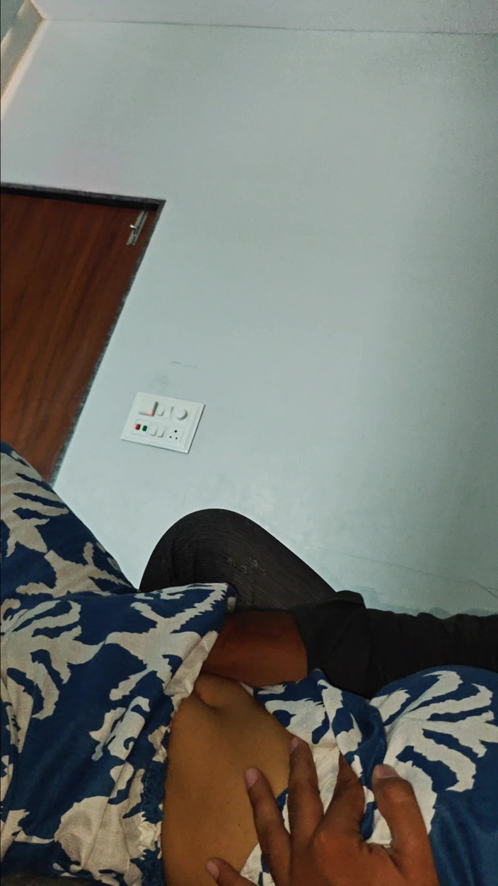 Tomatozs: Desi Girlfriend Hotel Sex Part 1 Village Girl Mms
