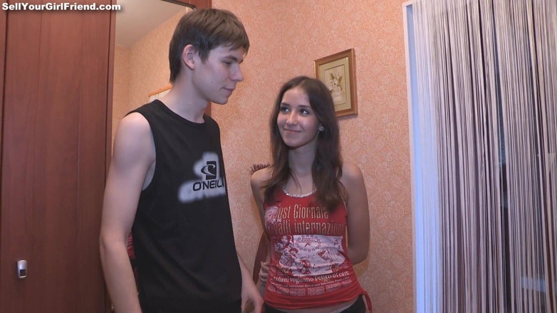 Sell Your GF: Sex for jealousy