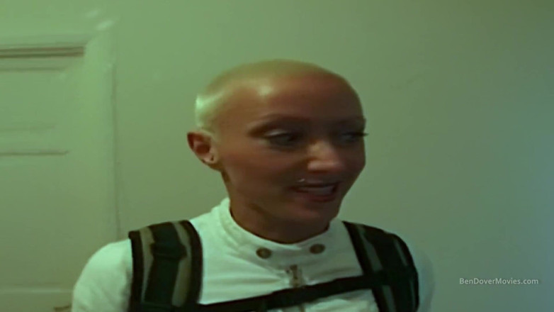 Ben Dover Movies: The XXX factor 2: Nicola Holt