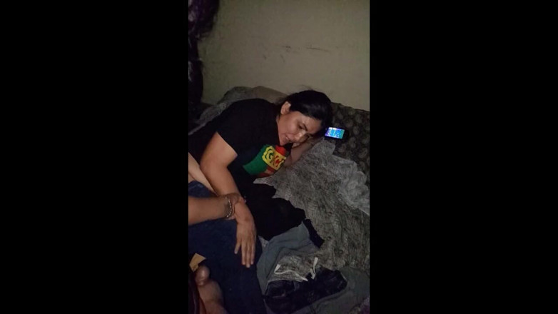 Eatrella j: Sister-in-law Fucked, I'm Revenged on Her Clothes