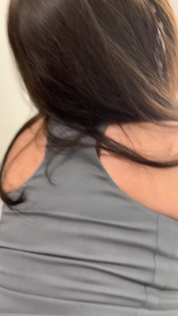 The Ashlynn Shea: Ashlynn shea phòng thử đồ quickie