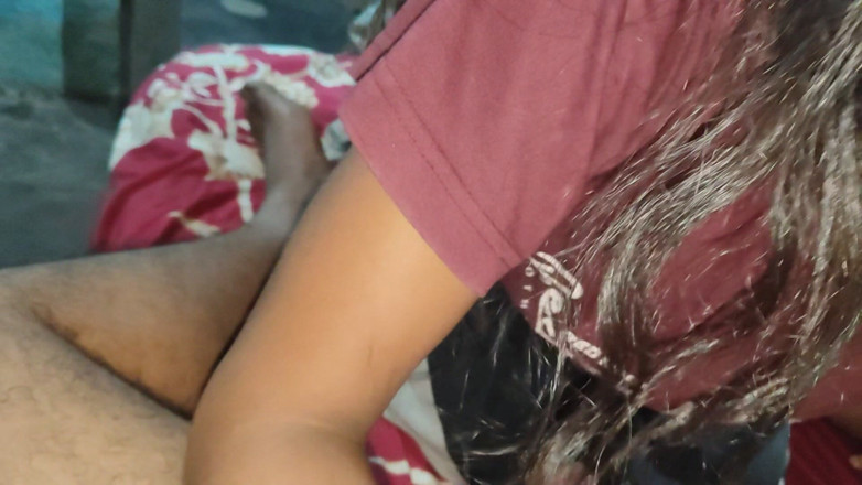 My sexi wife: My Sister-in-law Was Desperate to Suck My Cock