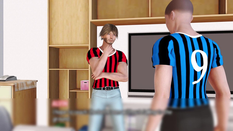 Like A Boss: Juego completo - Max's Life 3, parte 56