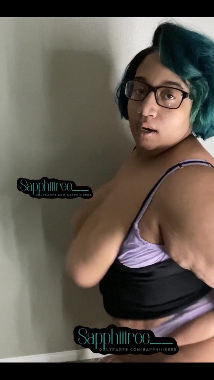 Biggdebbie solo: Ich Ã1/4cke mich auf 
