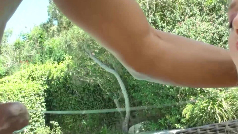 Blacked By Demand: Guarda da vicino come il bbc distrugge lo studente di 18...