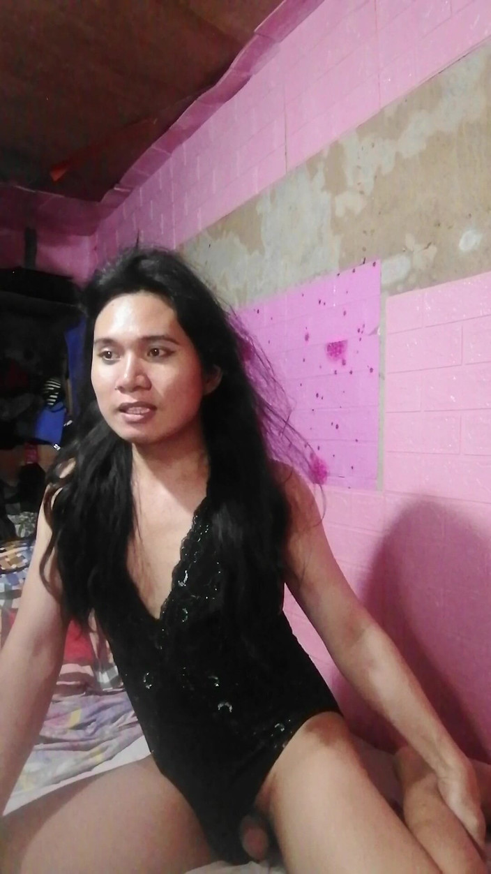 Reynaldo6: Pojďme šukat každé ráno a noc, abychom se cítili dobře