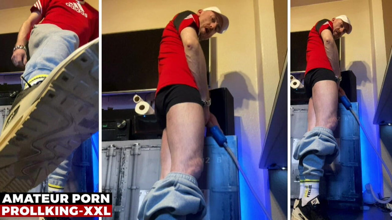 PROLLKING: 152 - 小便ダック