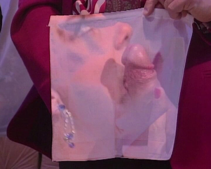 XXX-Vintage: Vintage dominacja i podwójna penetracja