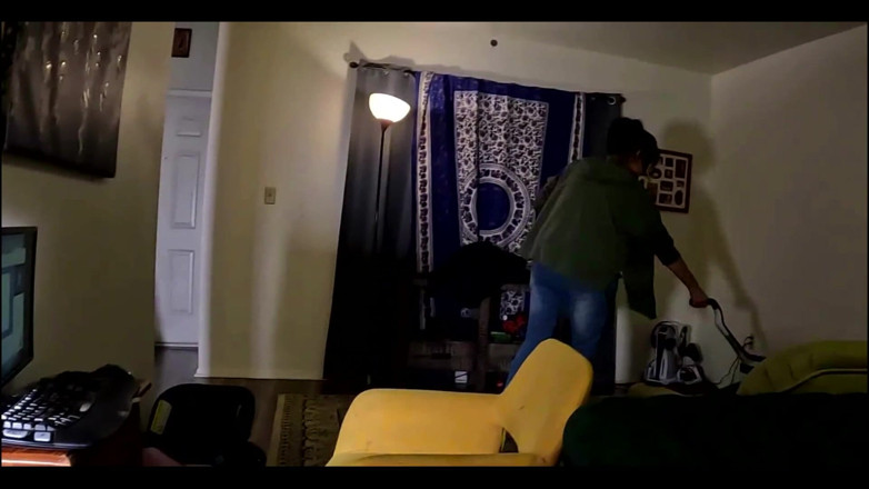 DeesDeepThroat: Helping You Out P1